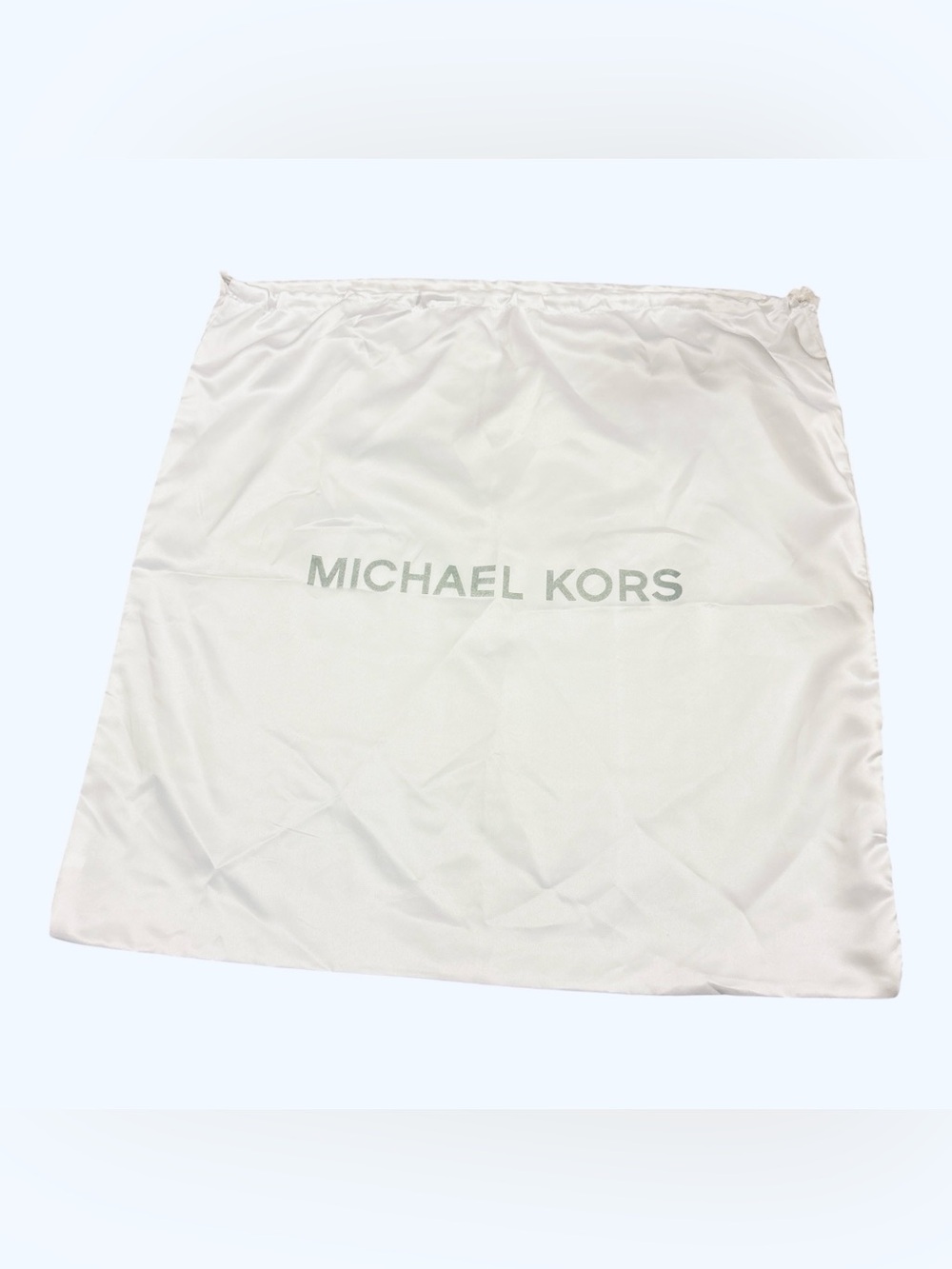 Michael Kors Dust Bag